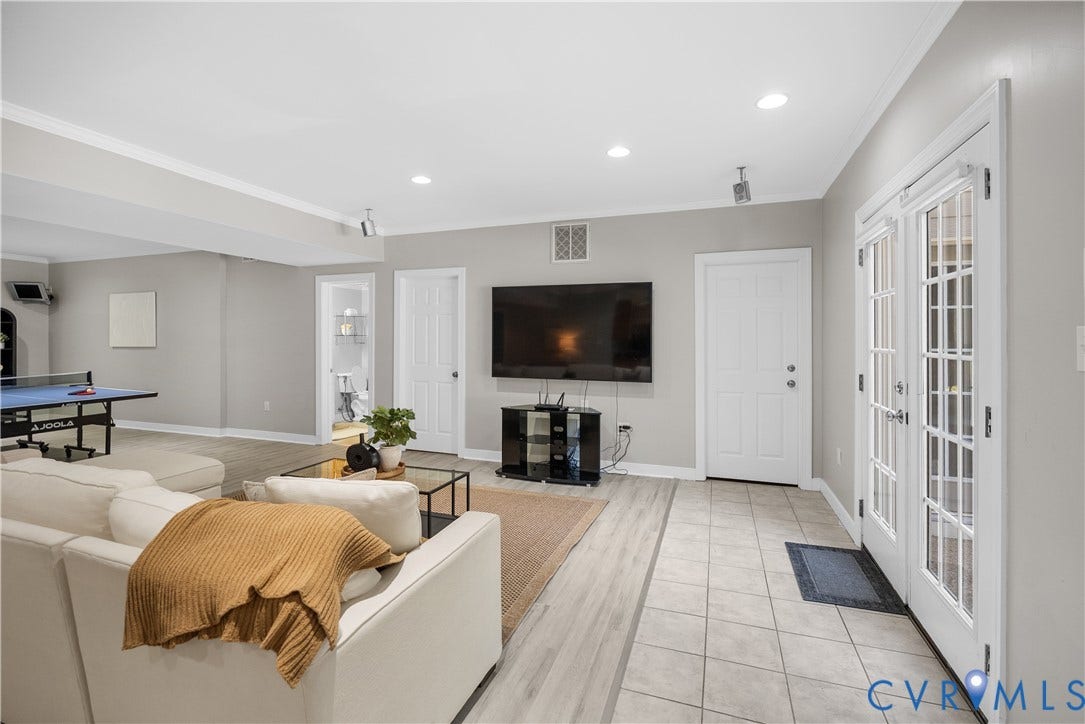 4608 Country Lake Place, Twin Hickory At Waters Edge, Glen Allen, VA 23059