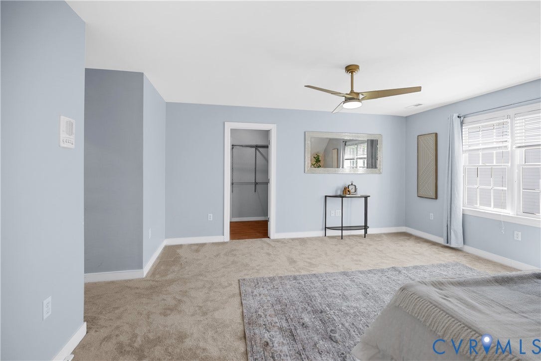 4608 Country Lake Place, Twin Hickory At Waters Edge, Glen Allen, VA 23059
