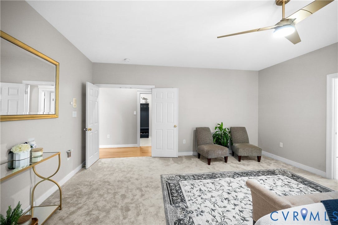 4608 Country Lake Place, Twin Hickory At Waters Edge, Glen Allen, VA 23059