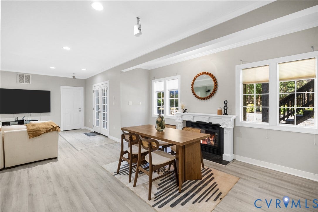 4608 Country Lake Place, Twin Hickory At Waters Edge, Glen Allen, VA 23059