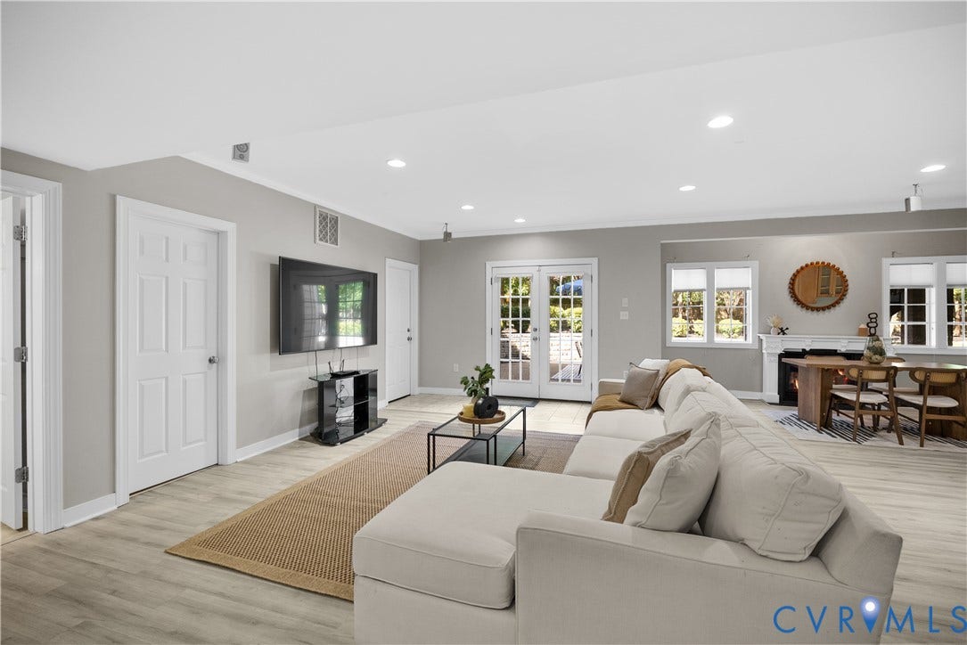 4608 Country Lake Place, Twin Hickory At Waters Edge, Glen Allen, VA 23059