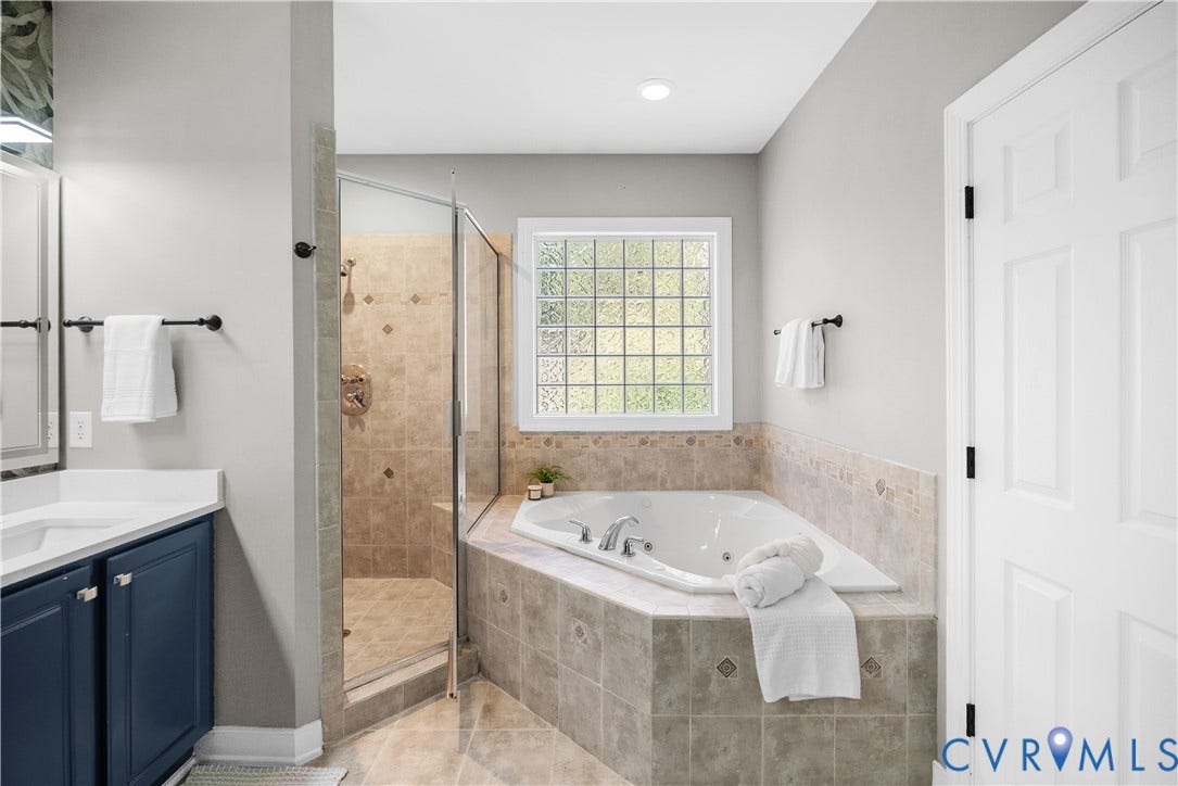 4608 Country Lake Place, Twin Hickory At Waters Edge, Glen Allen, VA 23059