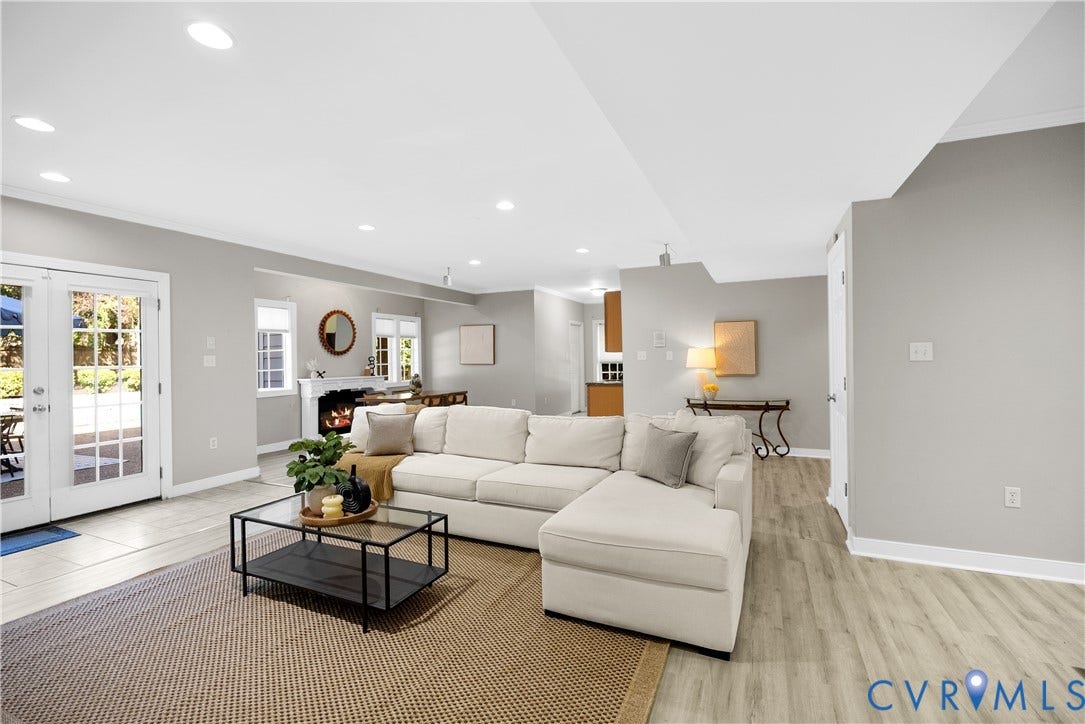 4608 Country Lake Place, Twin Hickory At Waters Edge, Glen Allen, VA 23059