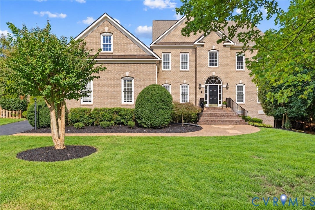 4608 Country Lake Place, Twin Hickory At Waters Edge, Glen Allen, VA 23059