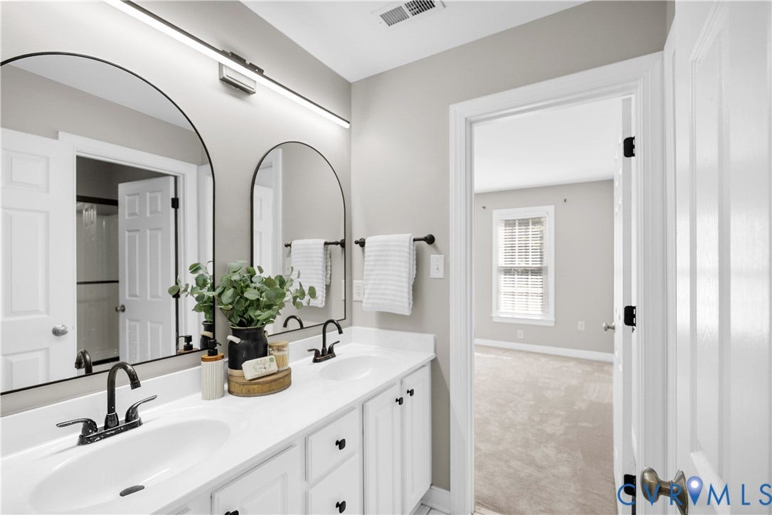 4608 Country Lake Place, Twin Hickory At Waters Edge, Glen Allen, VA 23059