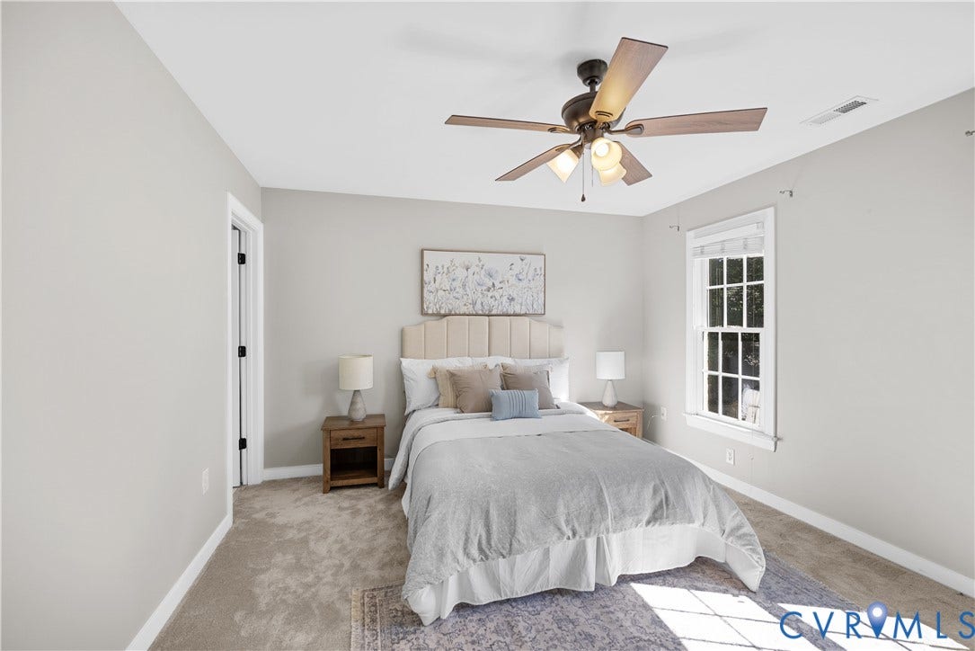 4608 Country Lake Place, Twin Hickory At Waters Edge, Glen Allen, VA 23059