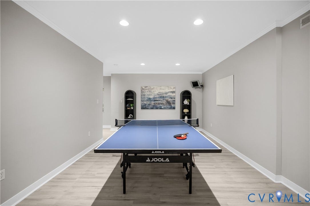 4608 Country Lake Place, Twin Hickory At Waters Edge, Glen Allen, VA 23059