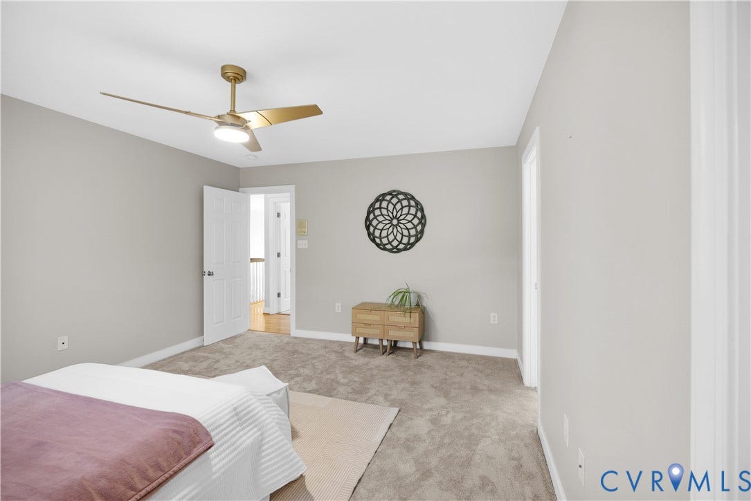 4608 Country Lake Place, Twin Hickory At Waters Edge, Glen Allen, VA 23059