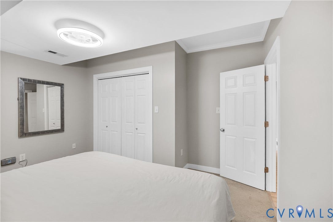 4608 Country Lake Place, Twin Hickory At Waters Edge, Glen Allen, VA 23059