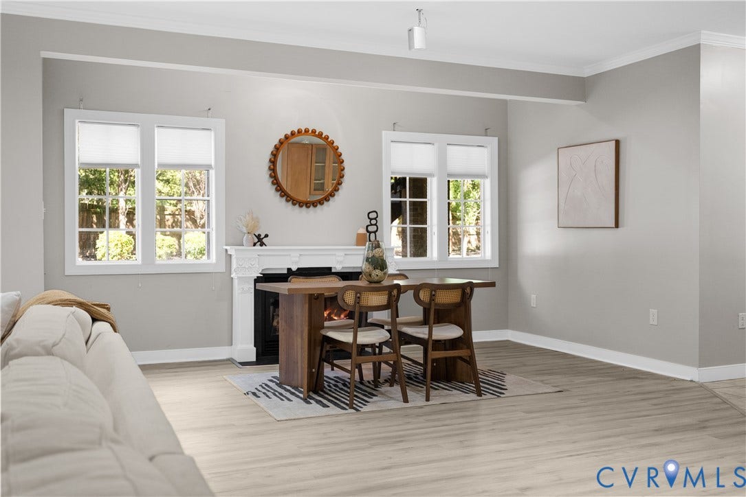 4608 Country Lake Place, Twin Hickory At Waters Edge, Glen Allen, VA 23059
