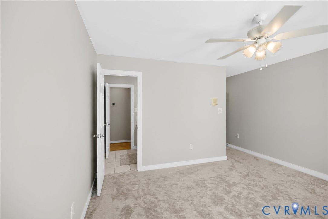4608 Country Lake Place, Twin Hickory At Waters Edge, Glen Allen, VA 23059
