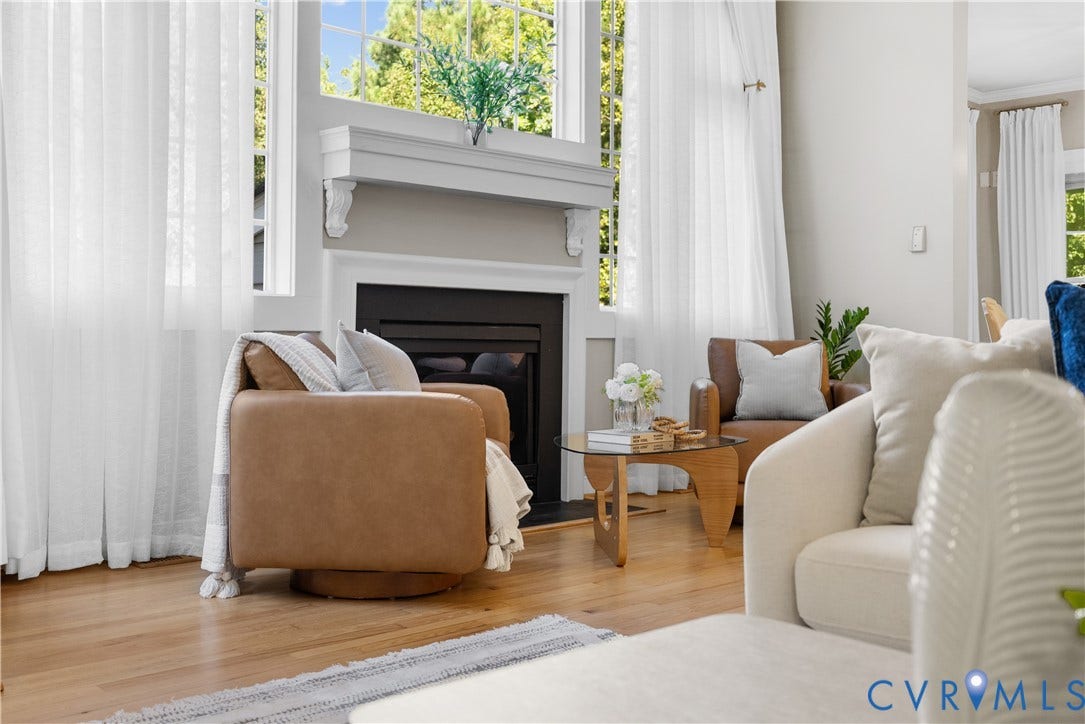 4608 Country Lake Place, Twin Hickory At Waters Edge, Glen Allen, VA 23059