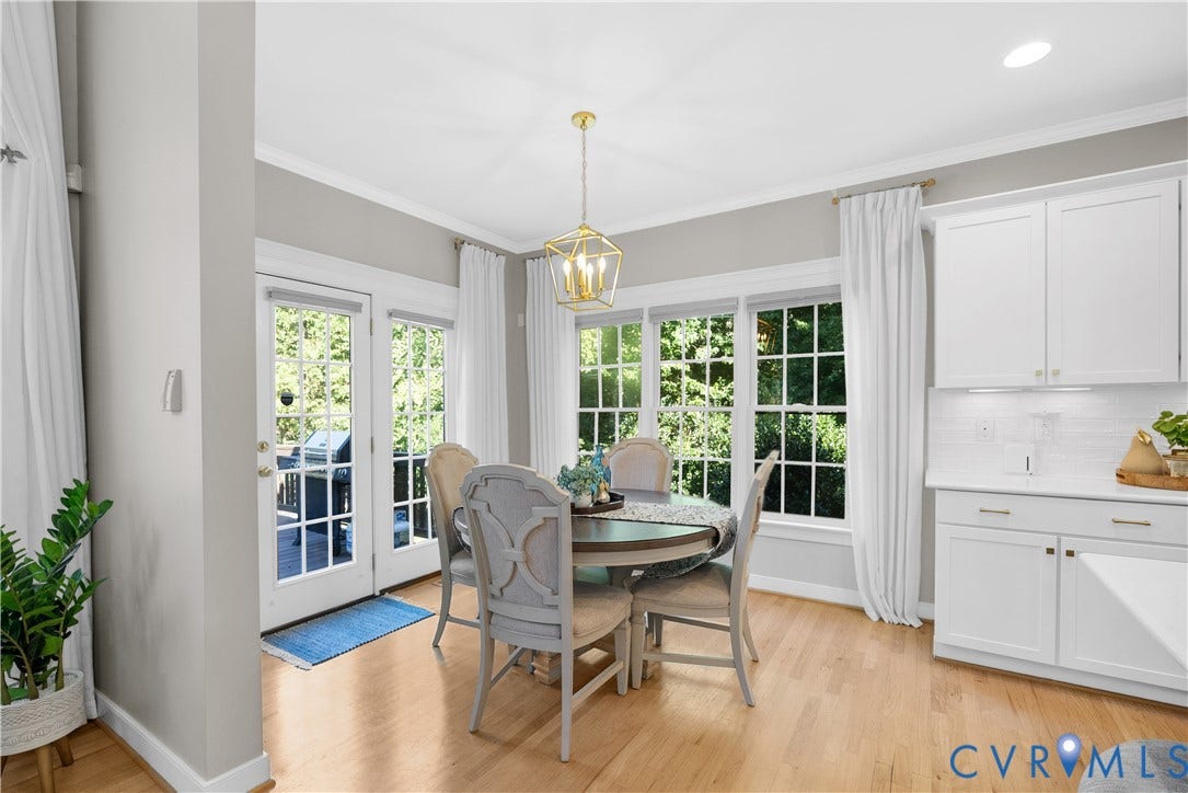 4608 Country Lake Place, Twin Hickory At Waters Edge, Glen Allen, VA 23059
