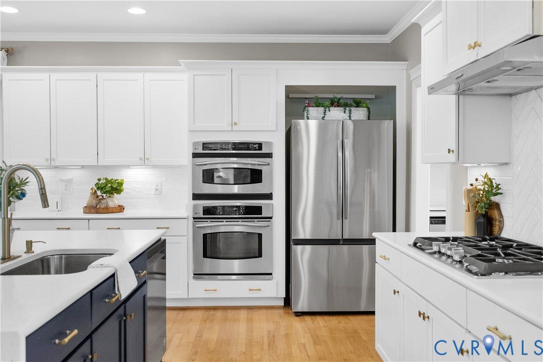 4608 Country Lake Place, Twin Hickory At Waters Edge, Glen Allen, VA 23059