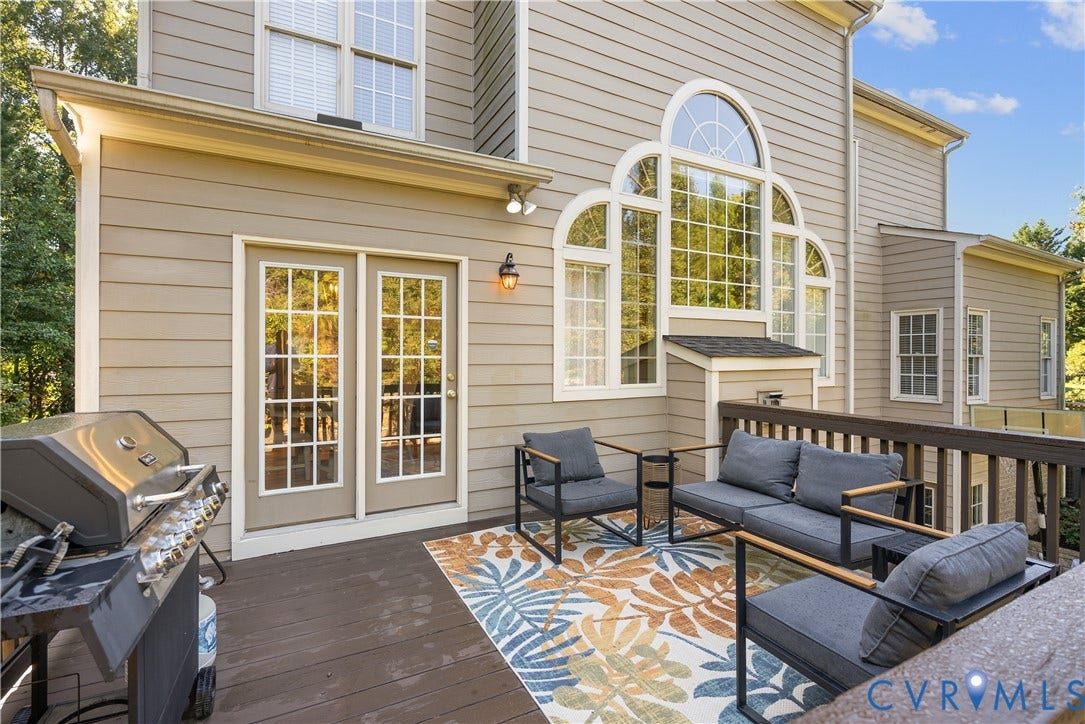 4608 Country Lake Place, Twin Hickory At Waters Edge, Glen Allen, VA 23059