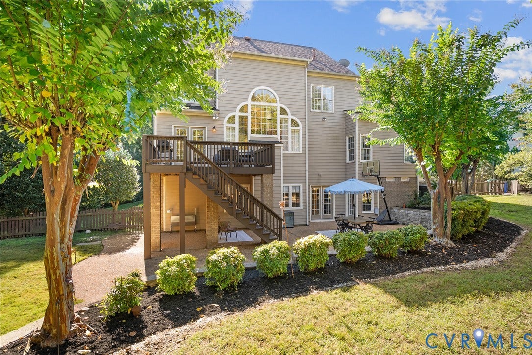 4608 Country Lake Place, Twin Hickory At Waters Edge, Glen Allen, VA 23059