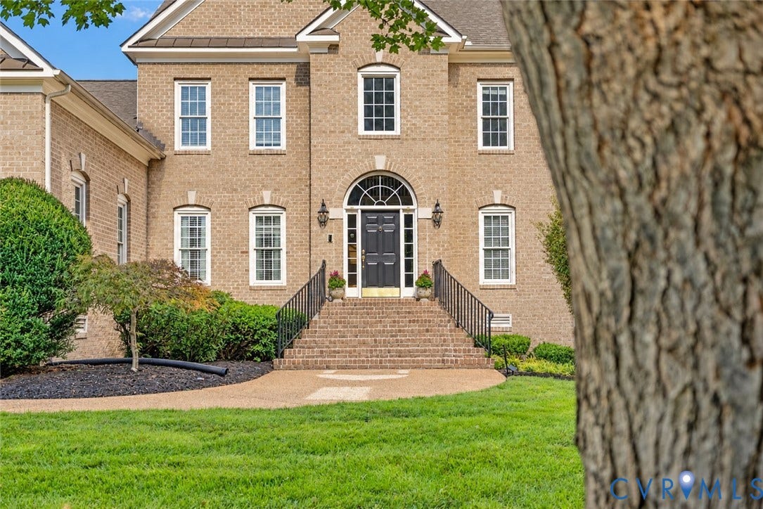 4608 Country Lake Place, Twin Hickory At Waters Edge, Glen Allen, VA 23059