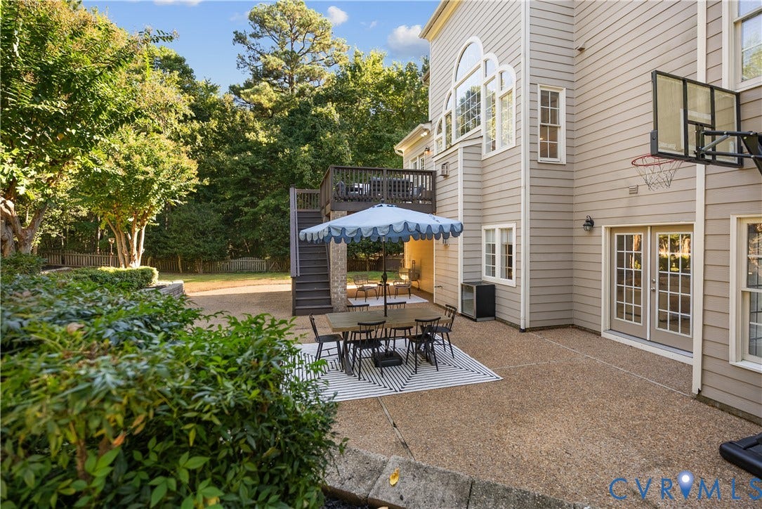 4608 Country Lake Place, Twin Hickory At Waters Edge, Glen Allen, VA 23059