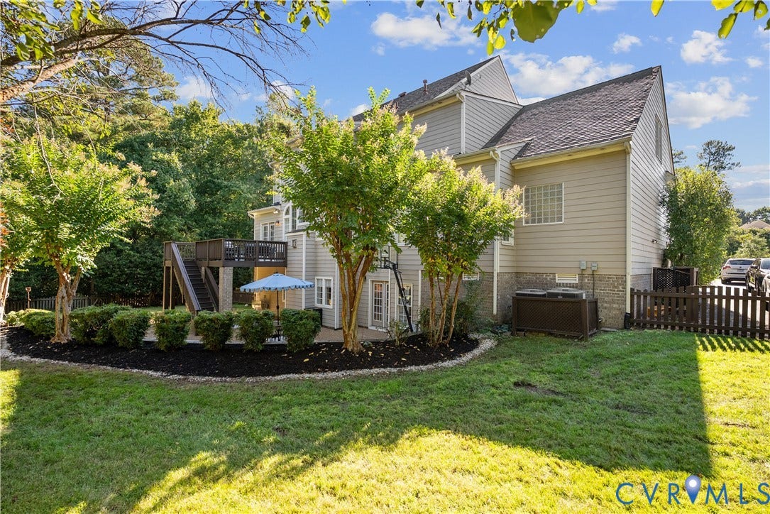4608 Country Lake Place, Twin Hickory At Waters Edge, Glen Allen, VA 23059