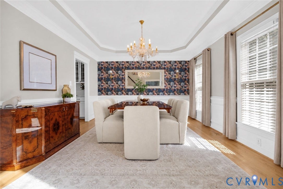 4608 Country Lake Place, Twin Hickory At Waters Edge, Glen Allen, VA 23059