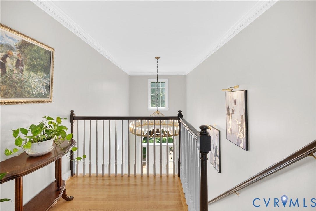 4608 Country Lake Place, Twin Hickory At Waters Edge, Glen Allen, VA 23059
