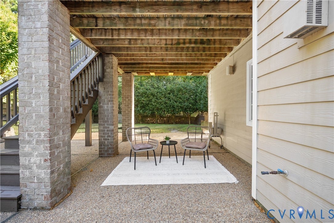 4608 Country Lake Place, Twin Hickory At Waters Edge, Glen Allen, VA 23059