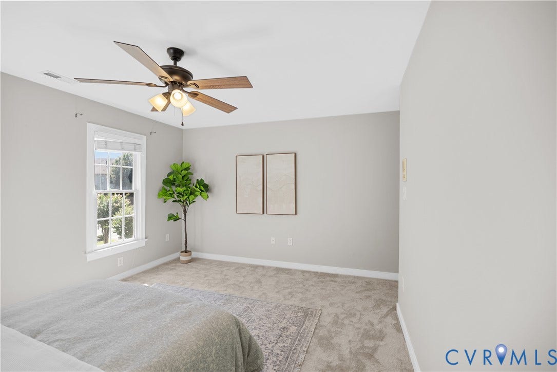 4608 Country Lake Place, Twin Hickory At Waters Edge, Glen Allen, VA 23059