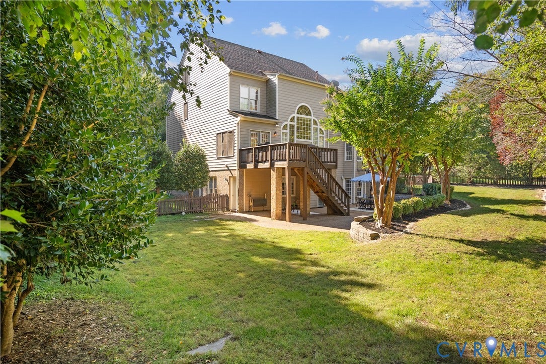 4608 Country Lake Place, Twin Hickory At Waters Edge, Glen Allen, VA 23059
