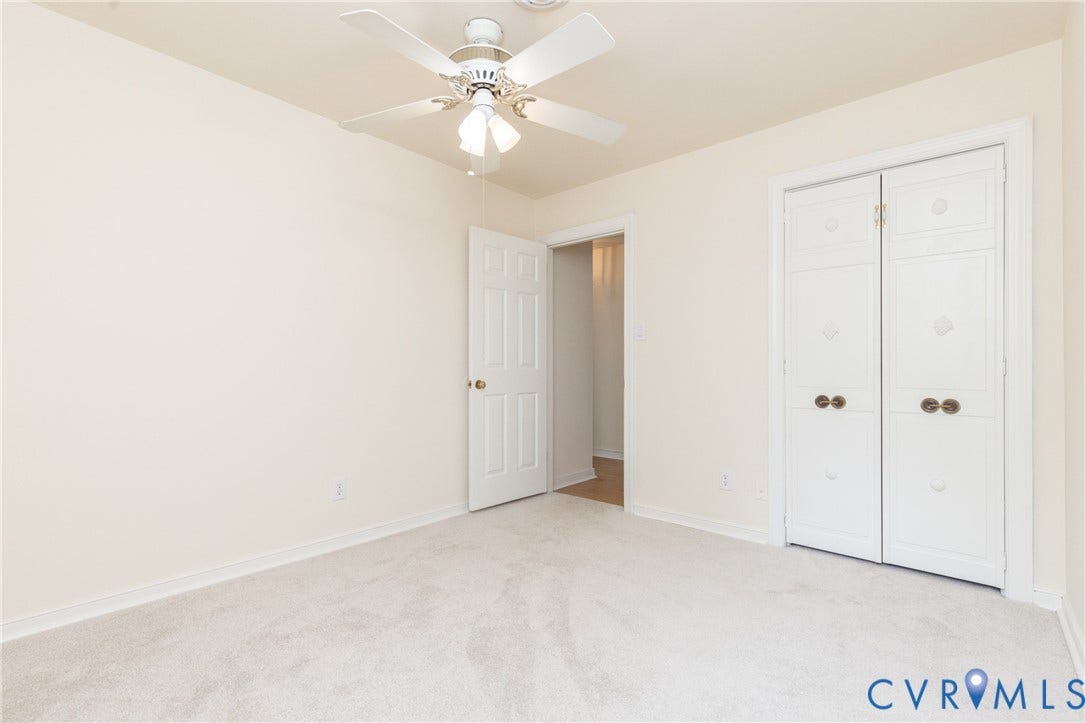 4104 Birchleaf Court, Chester, VA 23831 New carpet