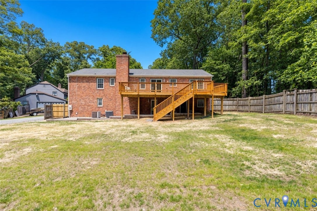 4104 Birchleaf Court, Chester, VA 23831 4104 Birchleaf Court, Chester, VA 23831