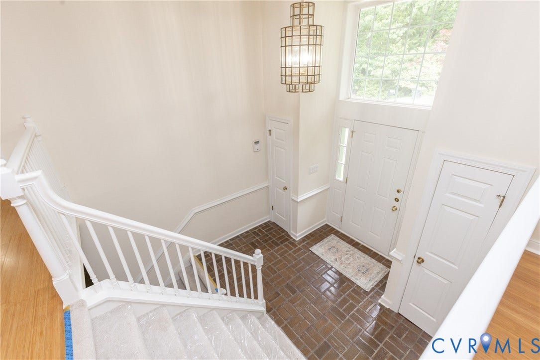 4104 Birchleaf Court, Chester, VA 23831 4104 Birchleaf Court, Chester, VA 23831