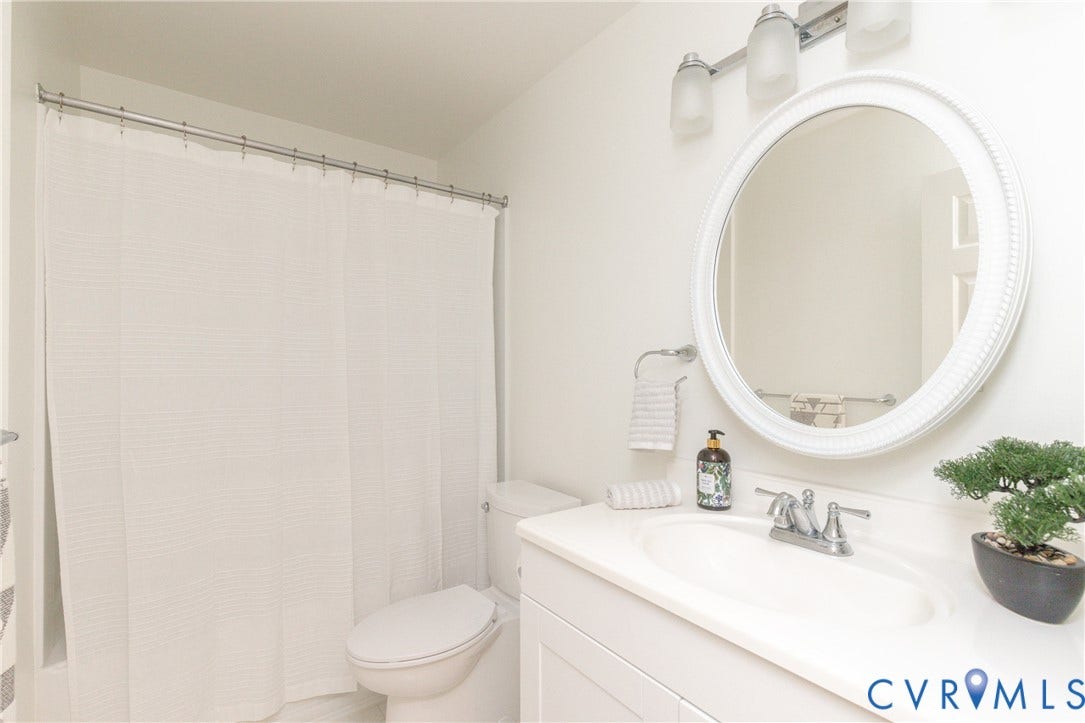 4104 Birchleaf Court, Chester, VA 23831 Newly renovated