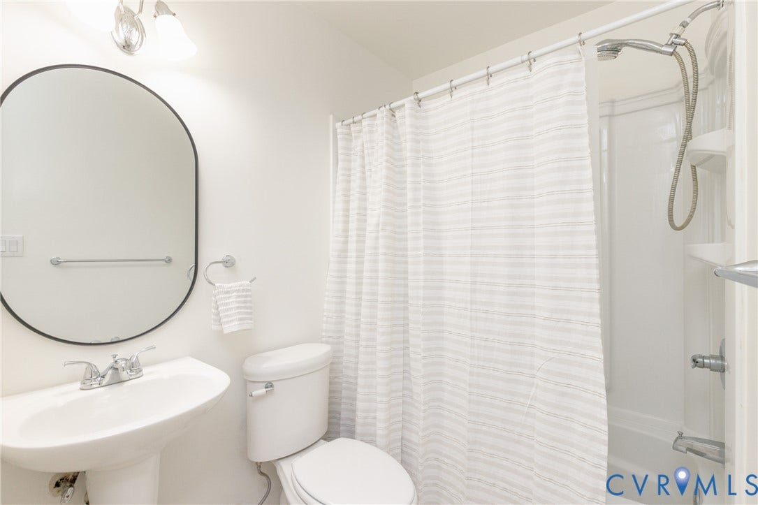 4104 Birchleaf Court, Chester, VA 23831 4104 Birchleaf Court, Chester, VA 23831