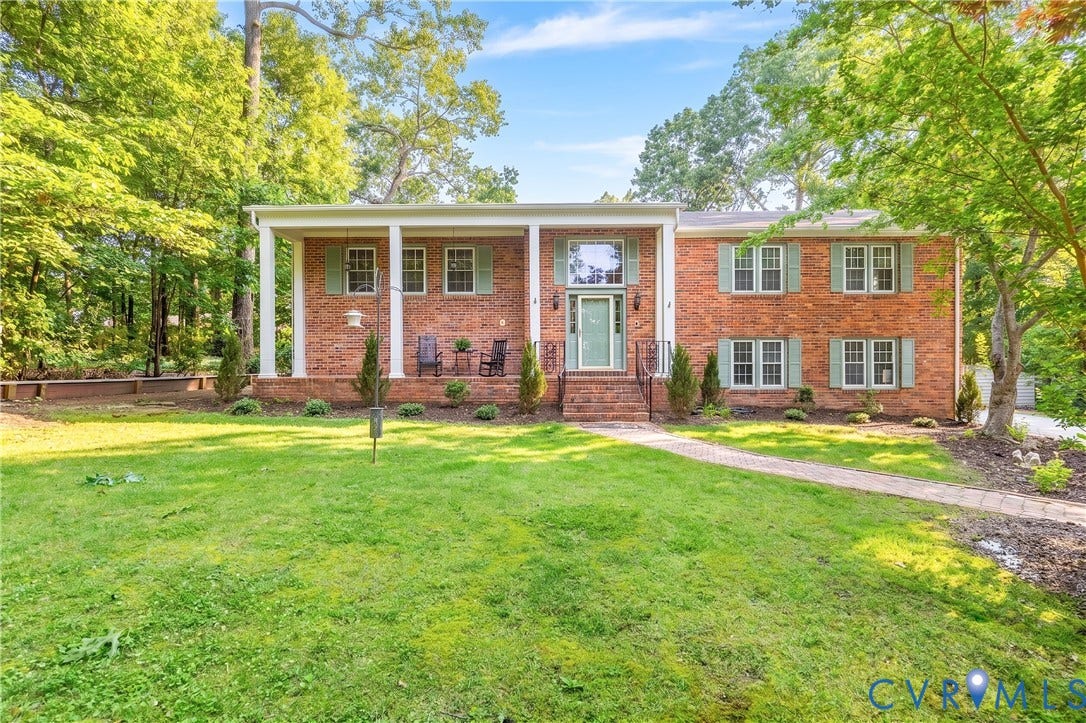 4104 Birchleaf Court, Chester, VA 23831 4104 Birchleaf Court, Chester, VA 23831