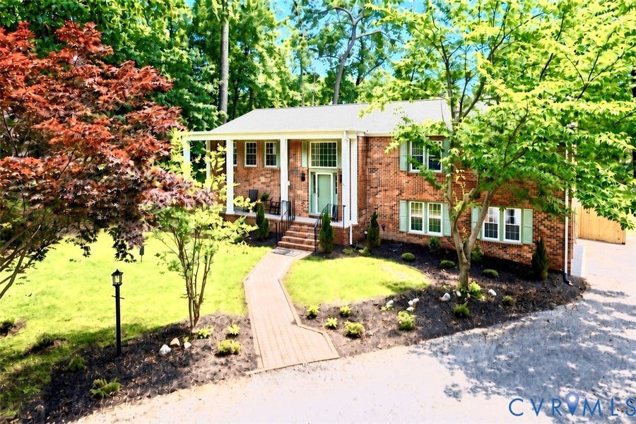 Property photo for 4104 Birchleaf Court, Chester, VA