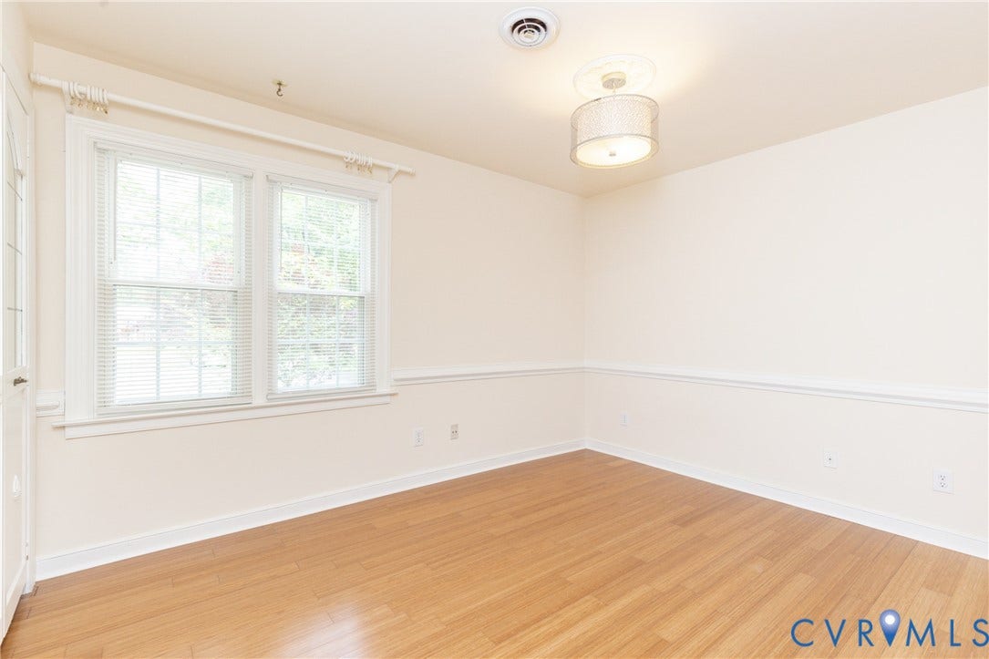4104 Birchleaf Court, Chester, VA 23831 Bamboo flooring