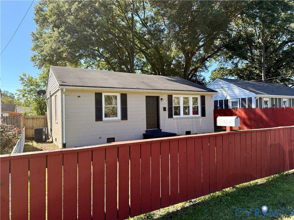 2510 Courtland Street, Richmond, VA 23234