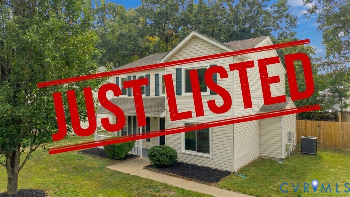 5831 Larrymore Road, Richmond, VA 23225 5831 Larrymore Road, Richmond, VA 23225