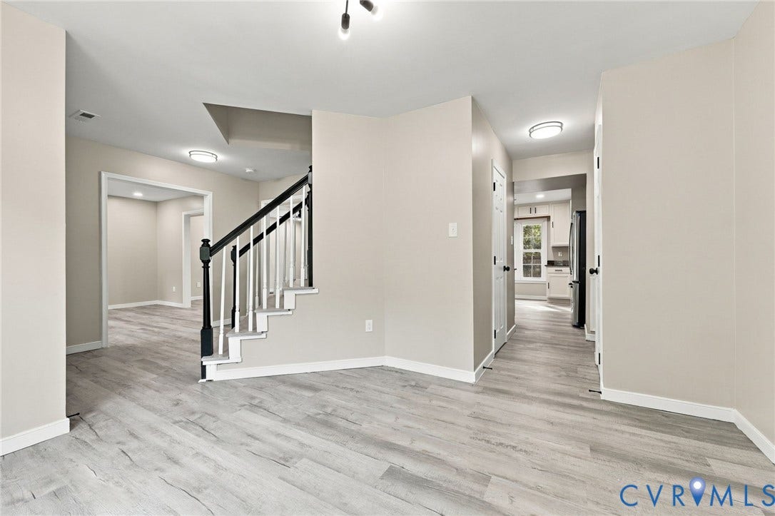 5831 Larrymore Road, Richmond, VA 23225 5831 Larrymore Road, Richmond, VA 23225