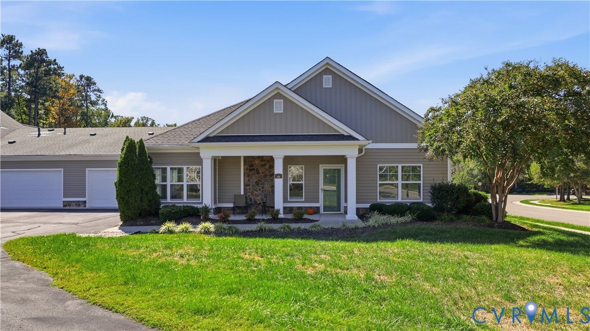 335 Kernel Court, North Chesterfield, VA 23236
