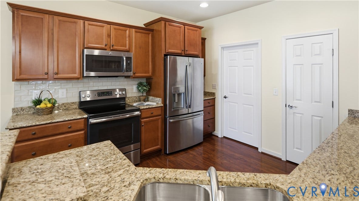 335 Kernel Court, North Chesterfield, VA 23236