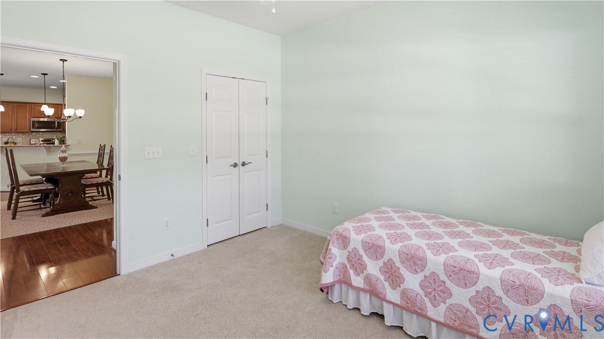 335 Kernel Court, North Chesterfield, VA 23236
