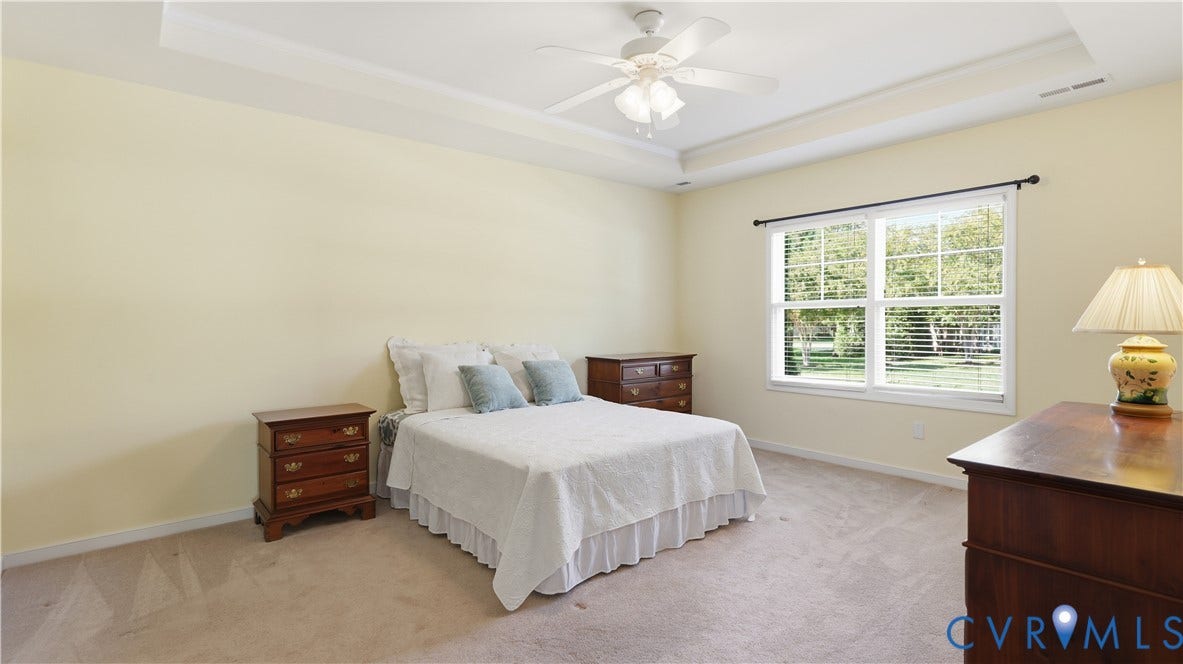 335 Kernel Court, North Chesterfield, VA 23236