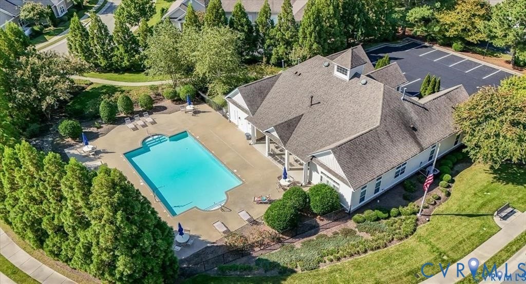 335 Kernel Court, North Chesterfield, VA 23236