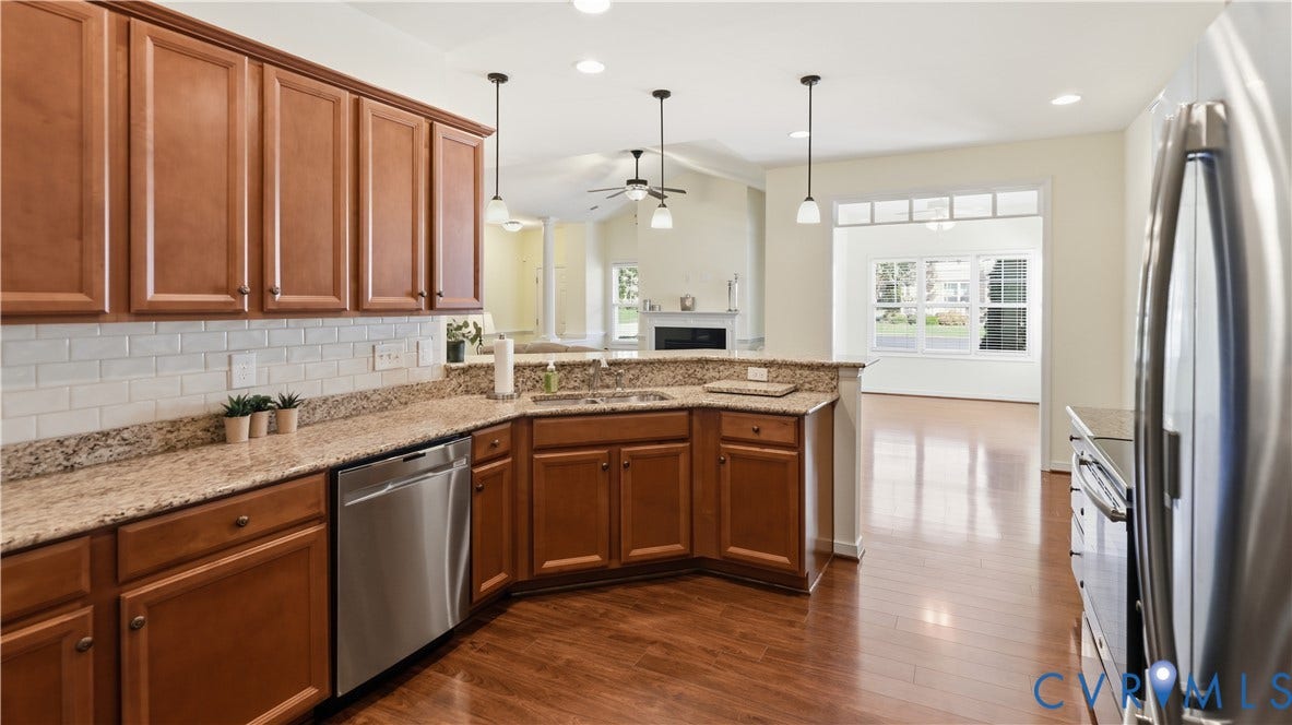 335 Kernel Court, North Chesterfield, VA 23236