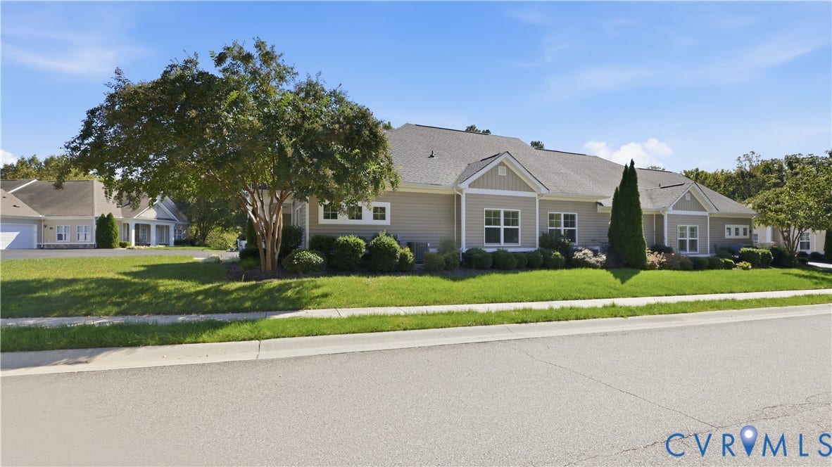 335 Kernel Court, North Chesterfield, VA 23236