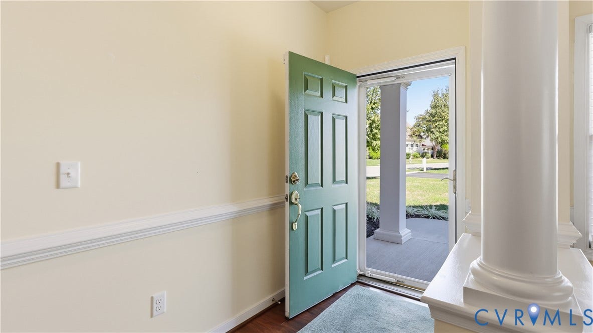 335 Kernel Court, North Chesterfield, VA 23236