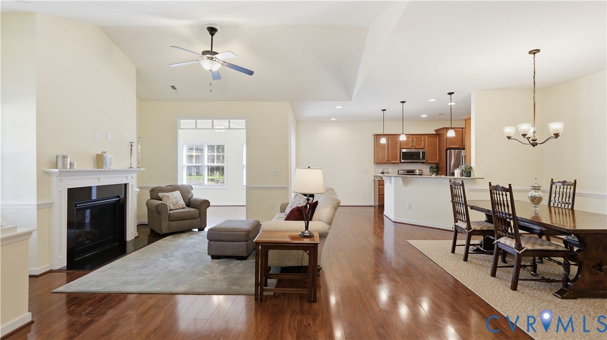 335 Kernel Court, North Chesterfield, VA 23236