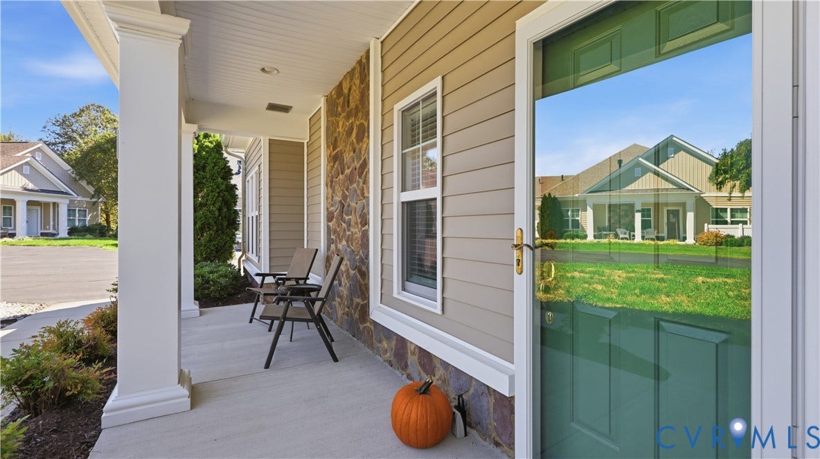 335 Kernel Court, North Chesterfield, VA 23236