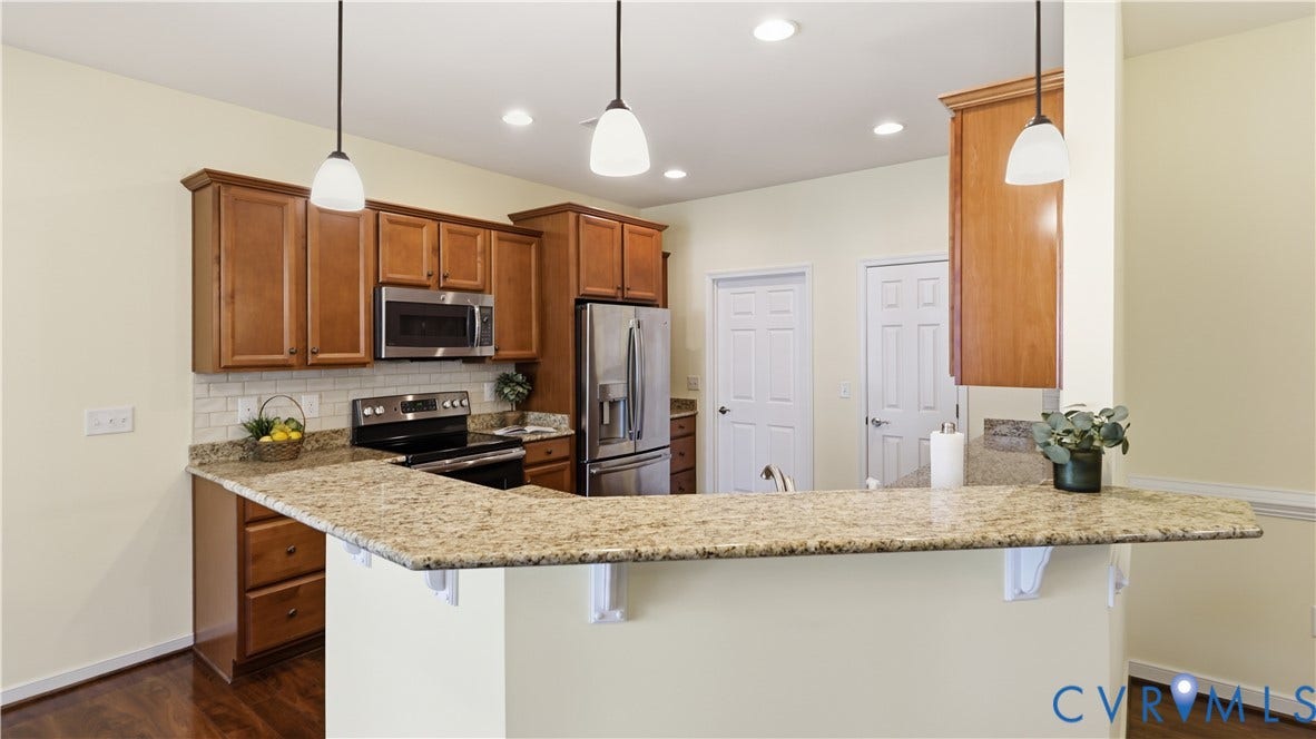 335 Kernel Court, North Chesterfield, VA 23236